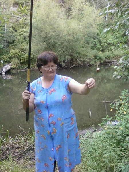 Зинаида Лестева