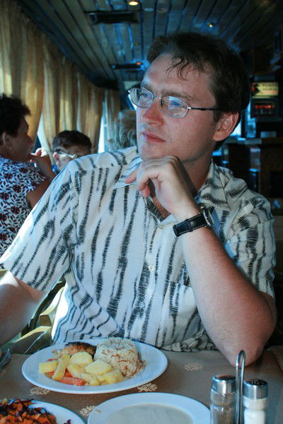 Максим Кузьмин