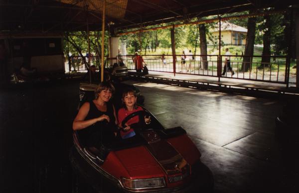 Валентина Довженко