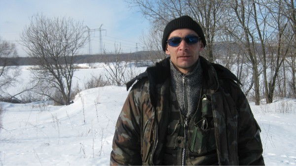 Алексей Кустов