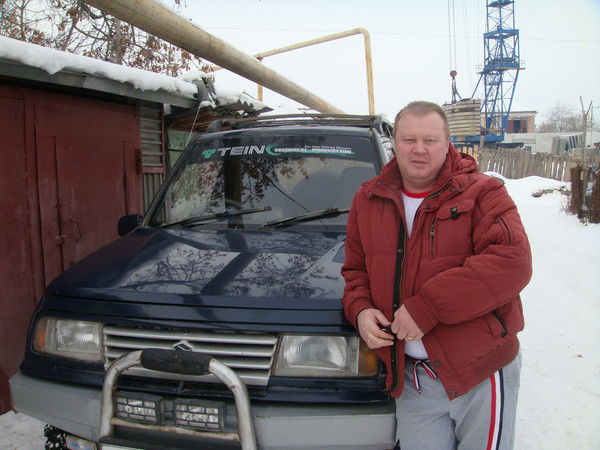 Сергей Сементинов