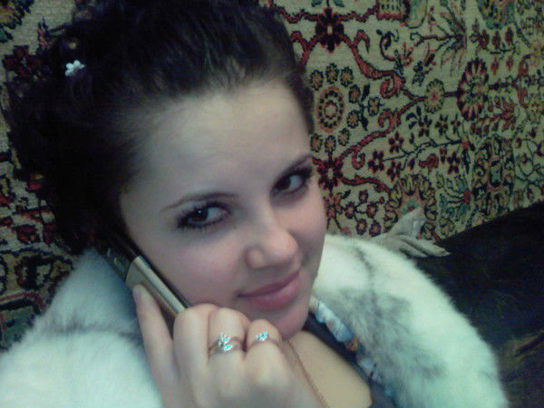 Елена Липотова