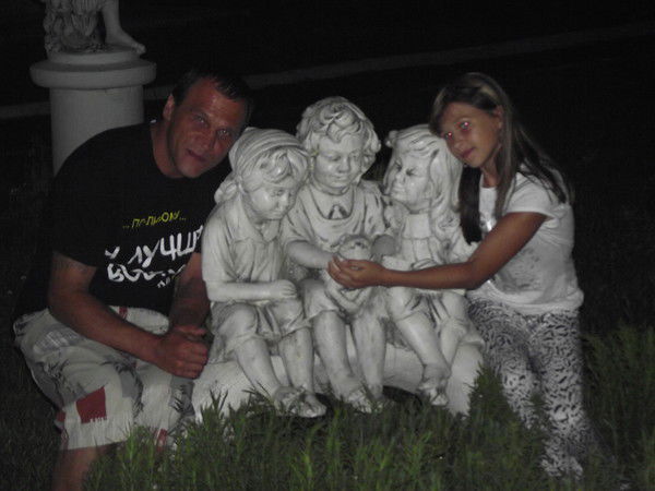 Игорь Иванов