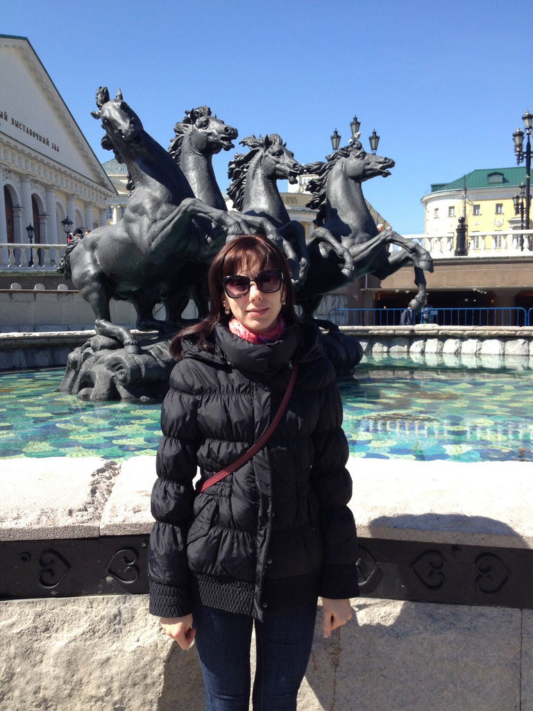 Ирина Ковалева