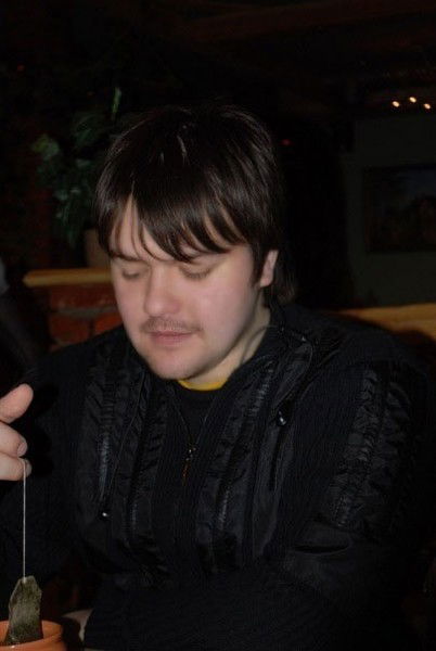 Степан Петровский