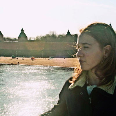 Мария Гуральник