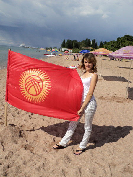 Наталья Богдан