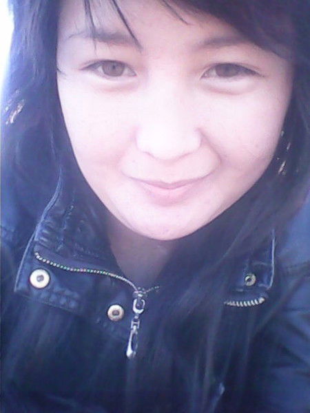 Нургуль Minbaeva