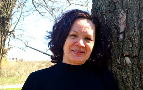 Галина Масловская