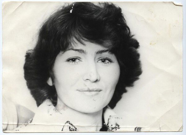 Софья Иванова