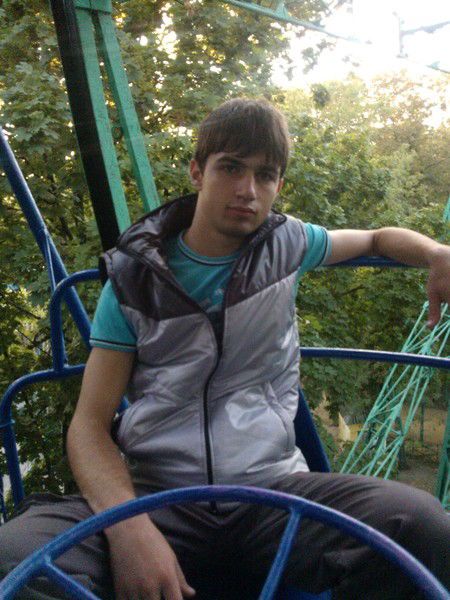 Александр Шимоняк