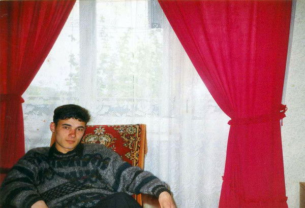 Миша Кветковский