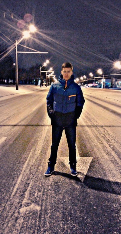 Кирилл Таран