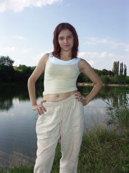 Анюта Остапенко