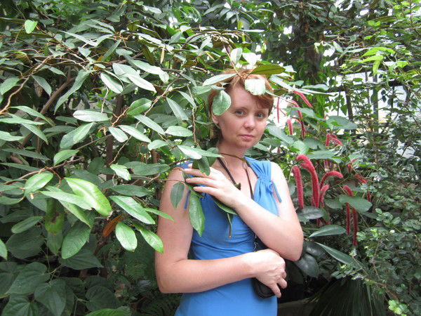 Светлана Зайцева