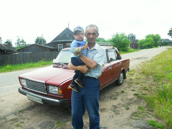 Анатолий Струков