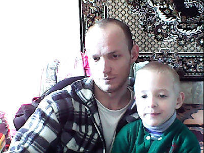 Георгий Чернигов