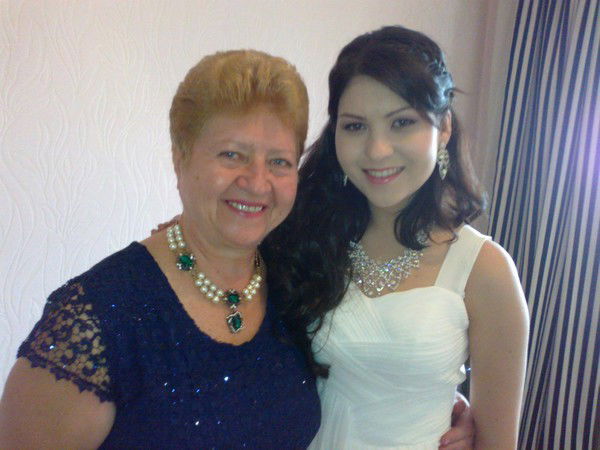 Татьяна Гущина