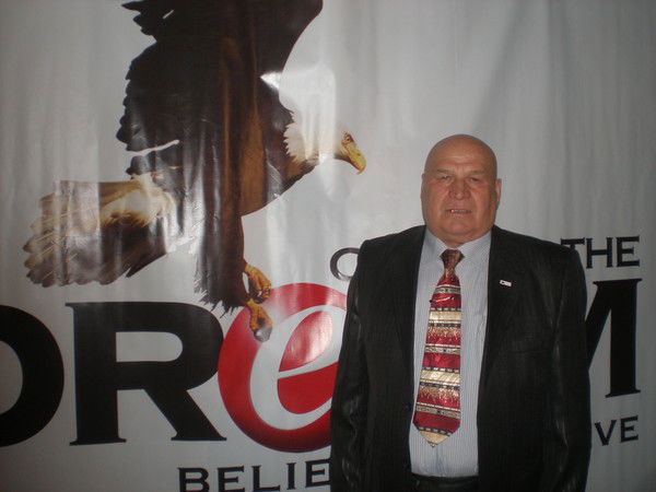 Василий Клименко