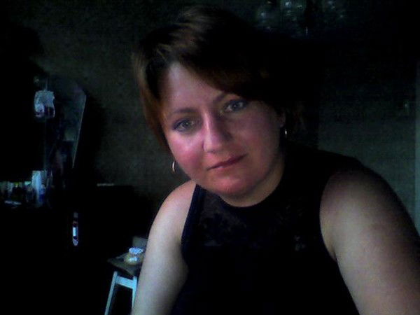 Татьяна Косачук