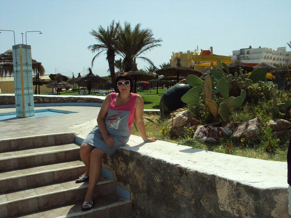 Наталья Карпенкова