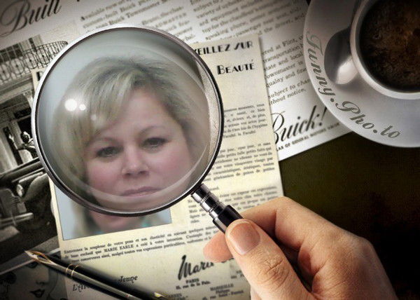 Татьяна Кузьмикова