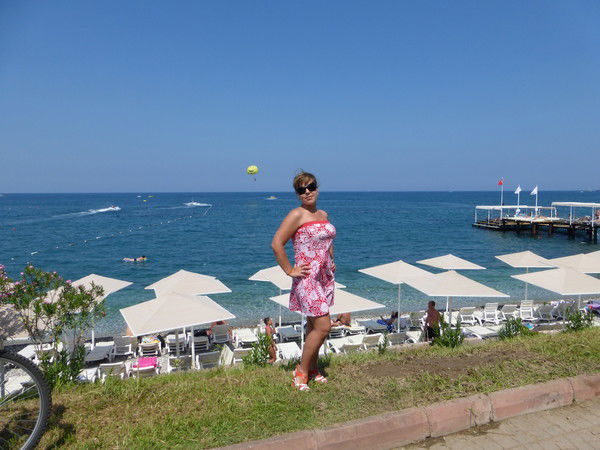 Лейсан Миргалимова