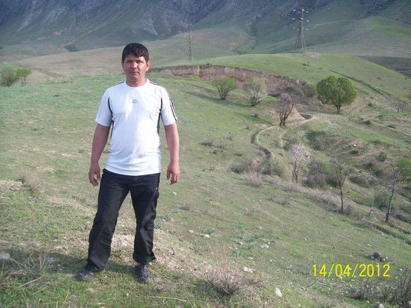 Мухаммадсаййид Сатвалдиев