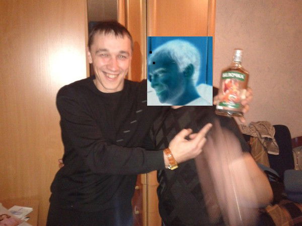 Саша Петров