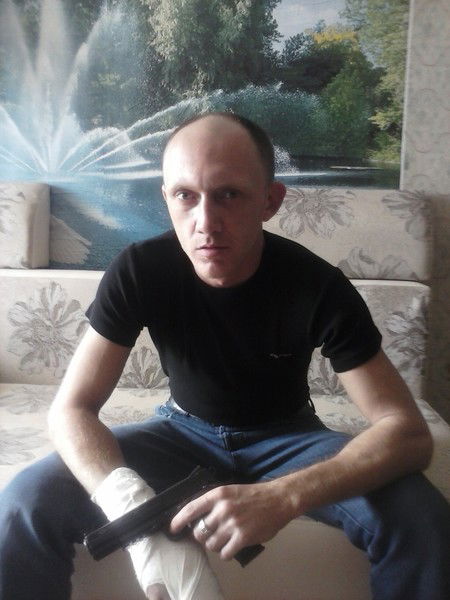 Николай Днепровский