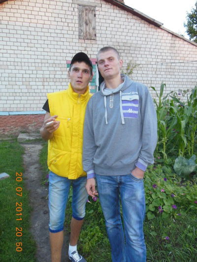 Вячеслав Чехов