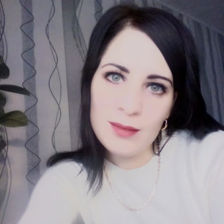 Светлана Кузьмина