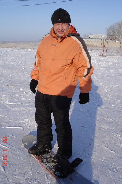 Александр Мелихов