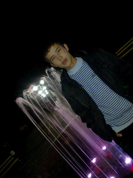 Рустем {Audanoff}