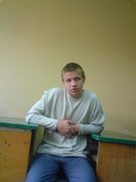 Илья Филиппов