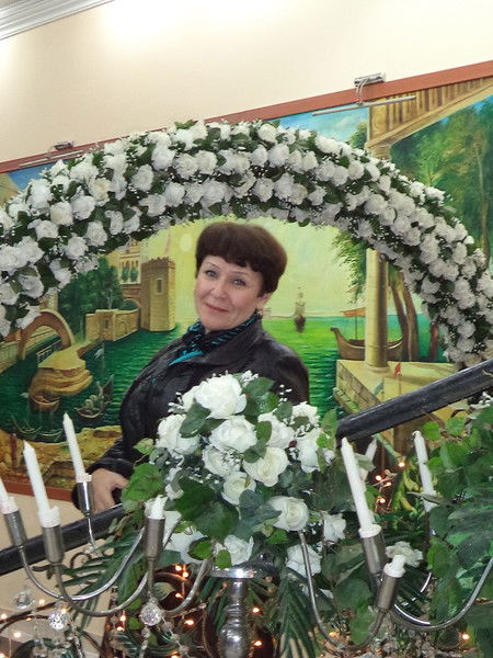 Ирина Ирина