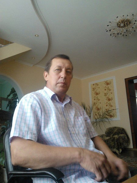 Александр Шульгин