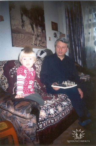 Сергей Позин