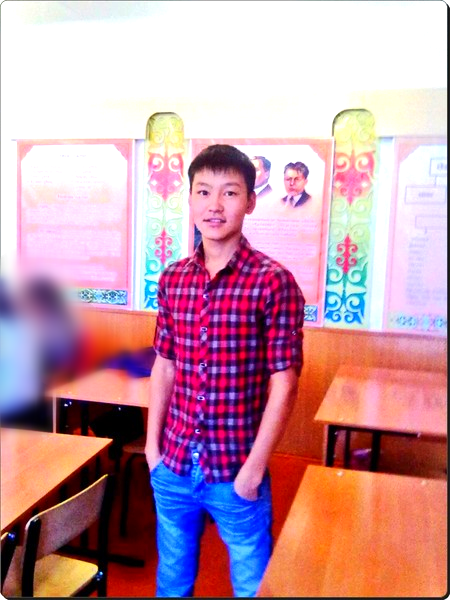 Ерасыл Байжигитов