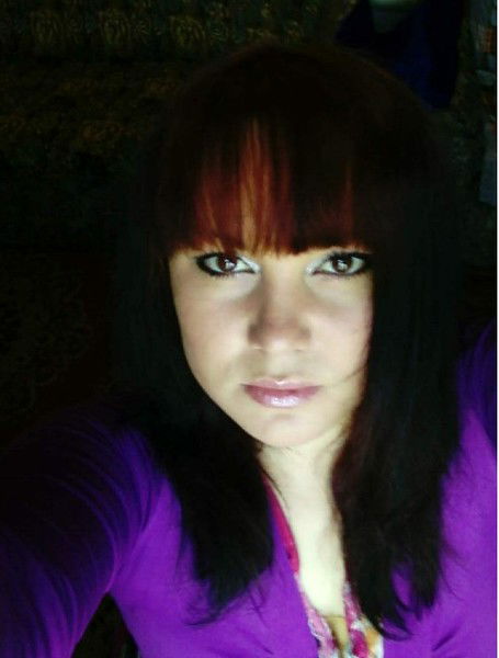 Татьяна Герасимова