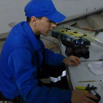 Константин Спиридонов