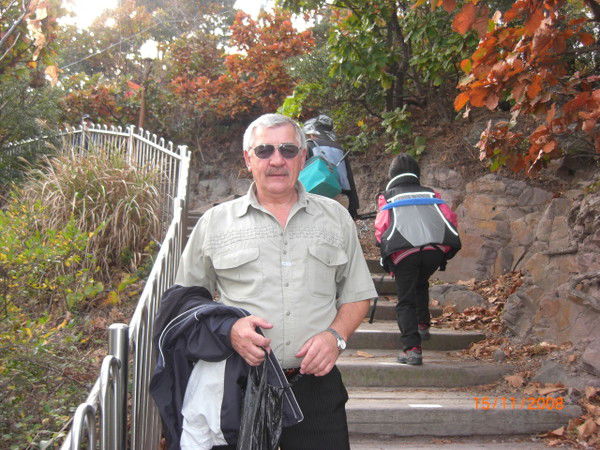 Анатолий Фесенко