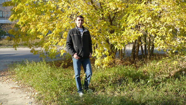 Евгений Миронович