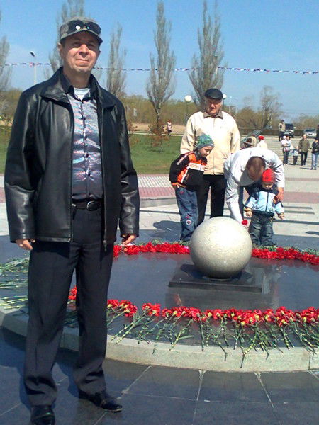 Николай Николаевич