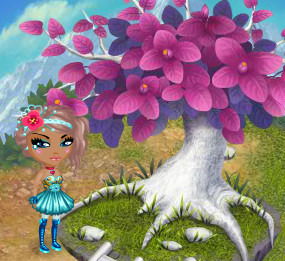 °•алинка •°