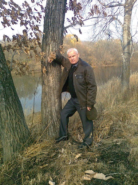 Геннадий Капран