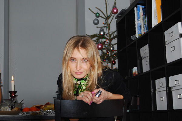 Ольга Картель