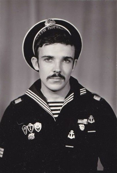 Алексей Новожилов