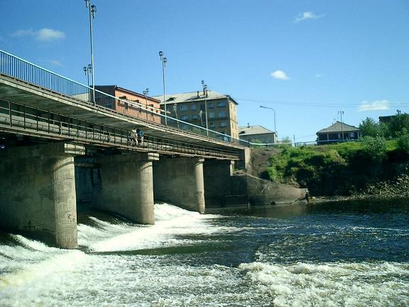 Сергей Петров