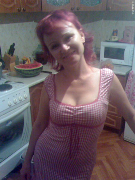 Светлана Раевская